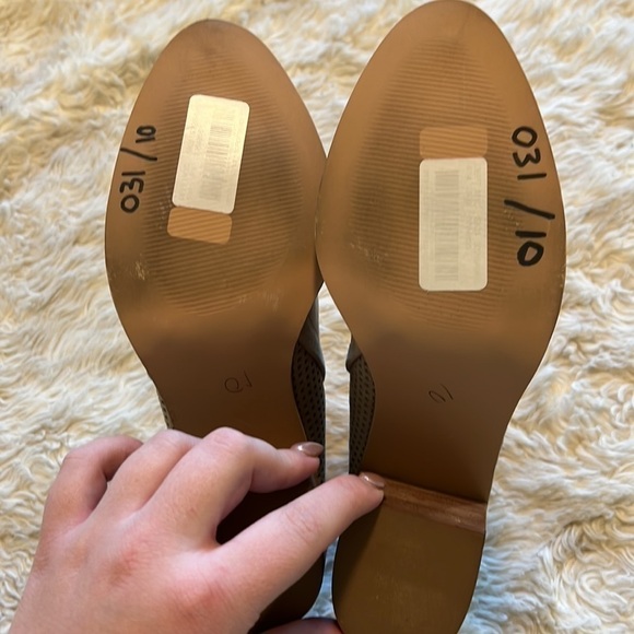 Steve Madden Heeled Bootie - Picture 4 of 4